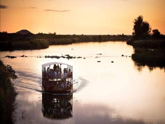 Moonriver Guest House - 215270