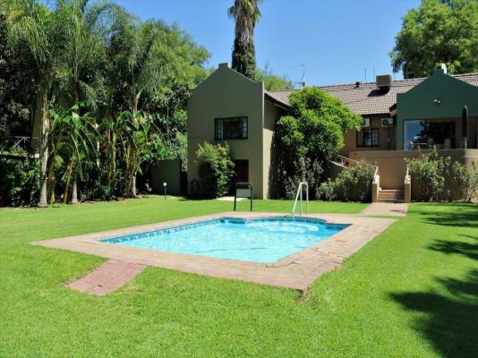 Moonriver Guest House - 215271