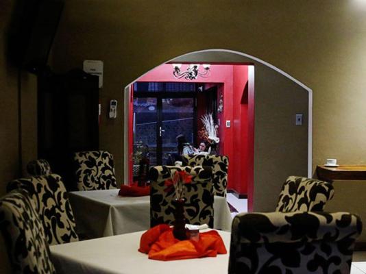 Moonriver Guest House - 215272