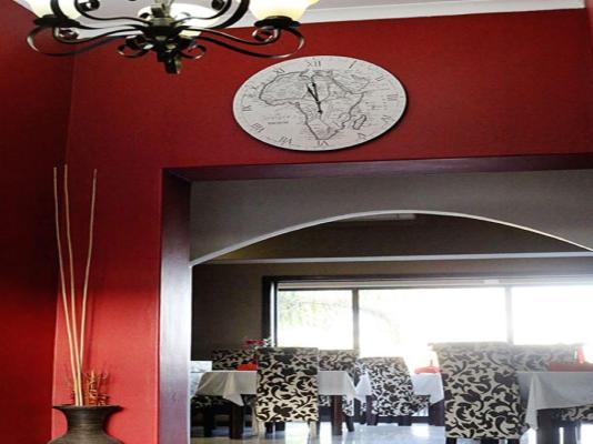 Moonriver Guest House - 215273