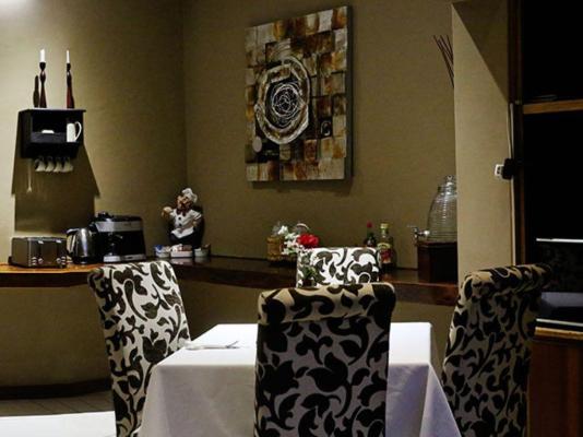 Moonriver Guest House - 215274