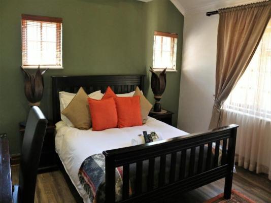 Moonriver Guest House - 215276