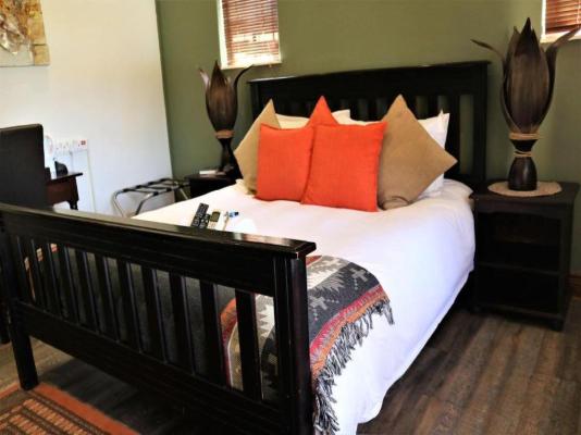 Moonriver Guest House - 215278