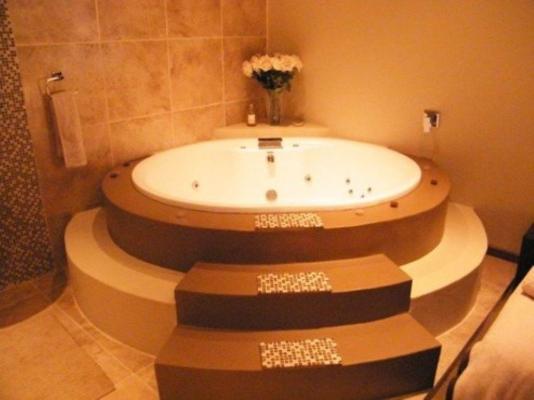 Moonriver Guest House - 215279
