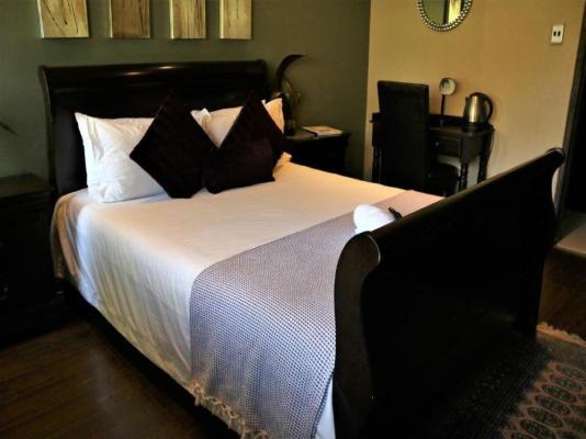 Moonriver Guest House - 215283