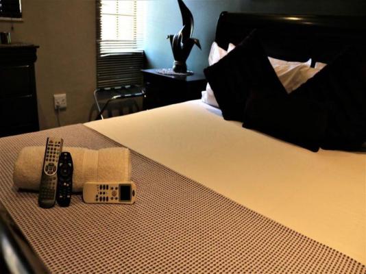 Moonriver Guest House - 215284