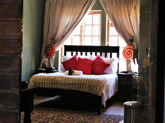 Moonriver Guest House - 215286