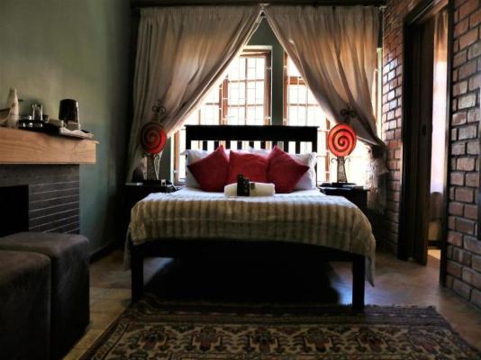 Moonriver Guest House - 215288