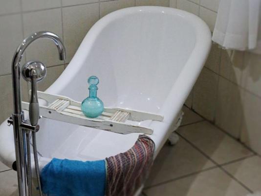 Moonriver Guest House - 215289
