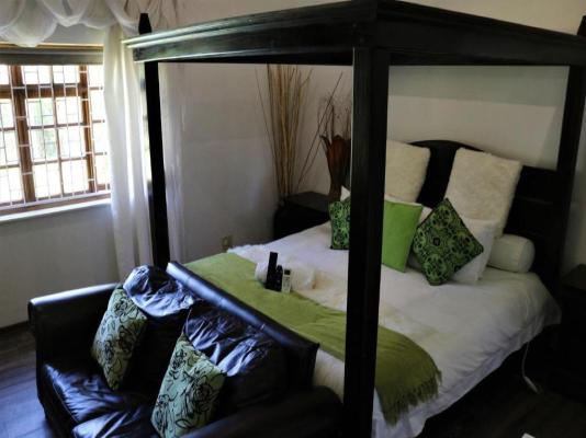 Moonriver Guest House - 215290