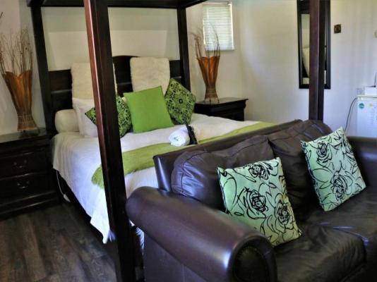 Moonriver Guest House - 215291