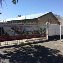 Ehrlich Park Lodge & Conference Facilities - 215294