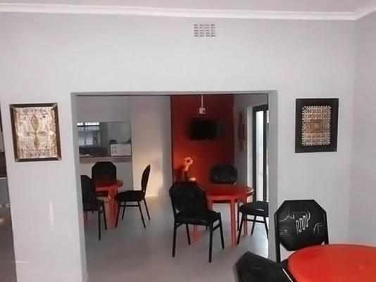 Ehrlich Park Lodge & Conference Facilities - 215298