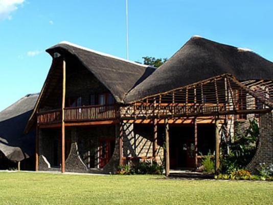 Bergsig Eco Estate - 215412