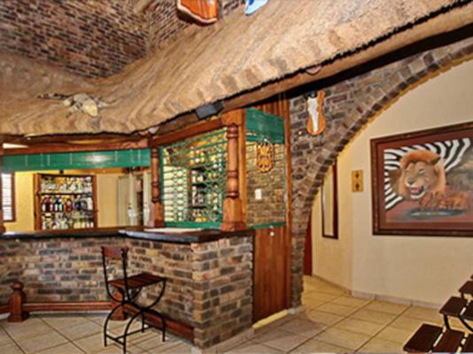 Bergsig Eco Estate - 215416