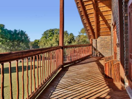 Bergsig Eco Estate - 215417