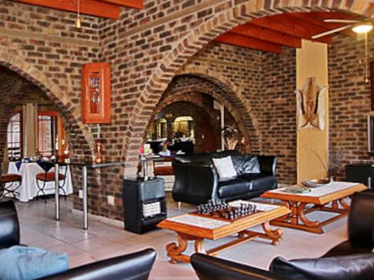 Bergsig Eco Estate - 215418