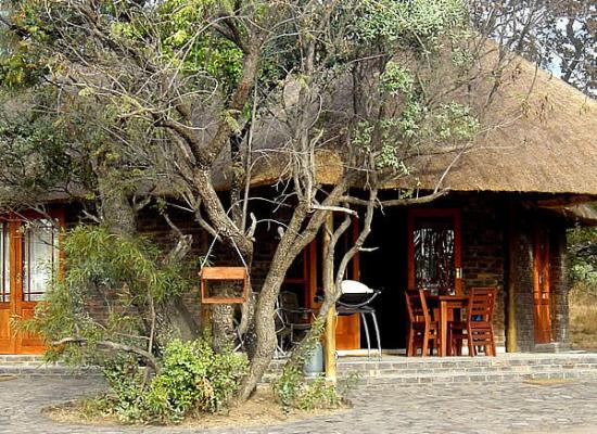 Bergsig Eco Estate - 215419
