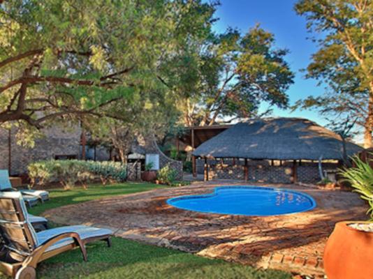 Bergsig Eco Estate - 215420