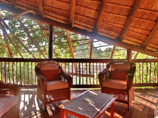 Bergsig Eco Estate - 215421