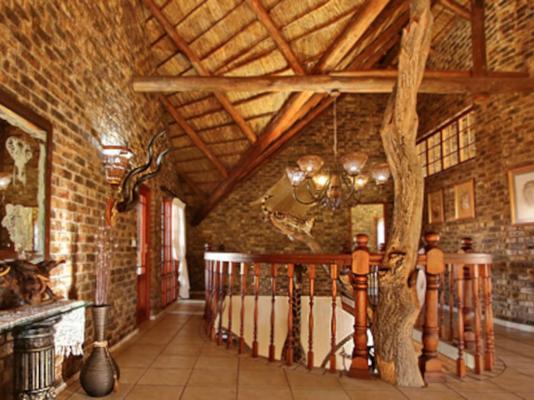 Bergsig Eco Estate - 215422