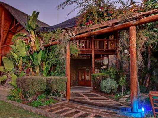 Bergsig Eco Estate - 215423