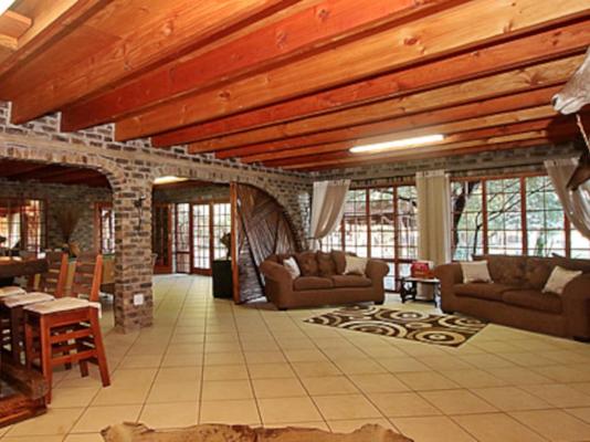 Bergsig Eco Estate - 215424