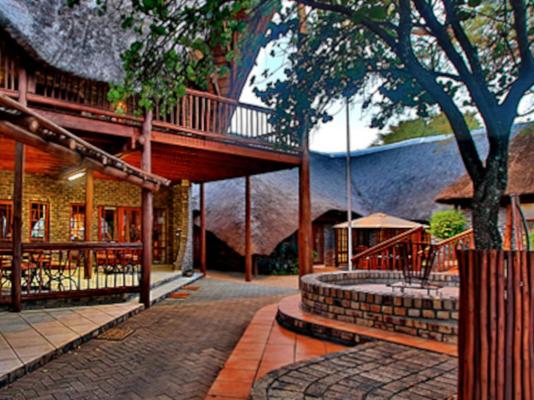 Bergsig Eco Estate - 215425