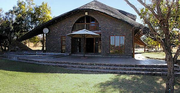 Bergsig Eco Estate - 215426