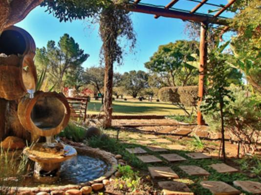 Bergsig Eco Estate - 215427