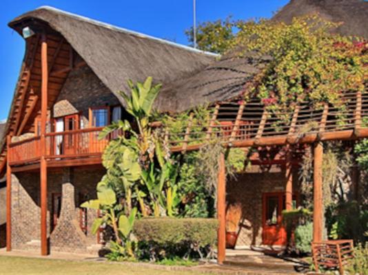 Bergsig Eco Estate - 215428