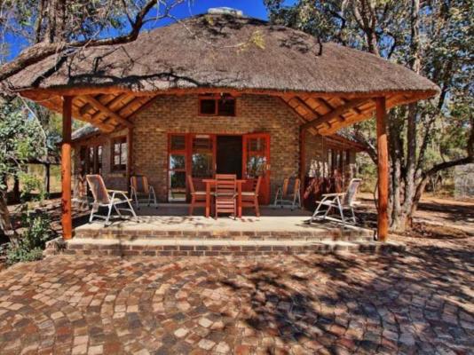 Bergsig Eco Estate - 215432