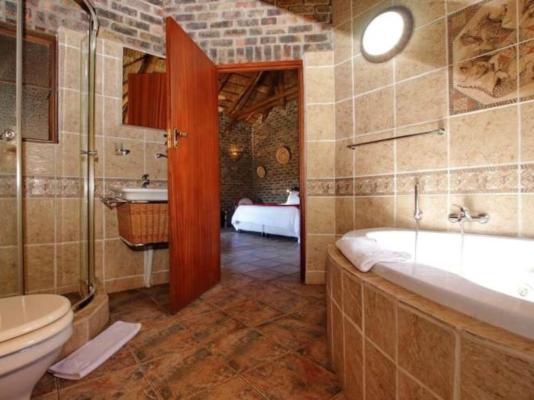 Bergsig Eco Estate - 215433