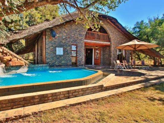 Bergsig Eco Estate - 215434