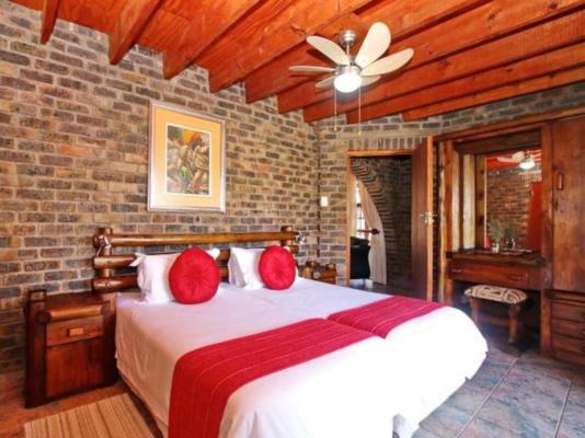 Bergsig Eco Estate - 215435
