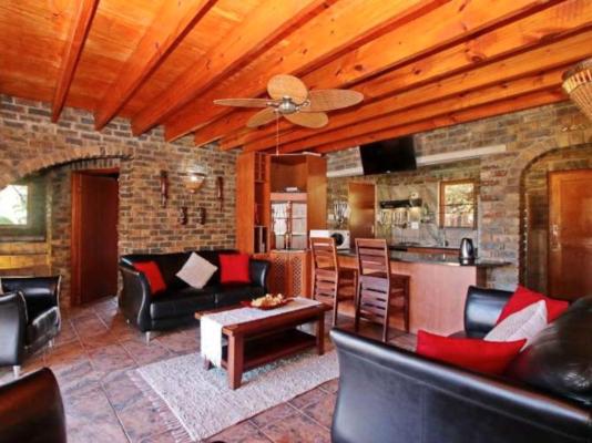 Bergsig Eco Estate - 215436