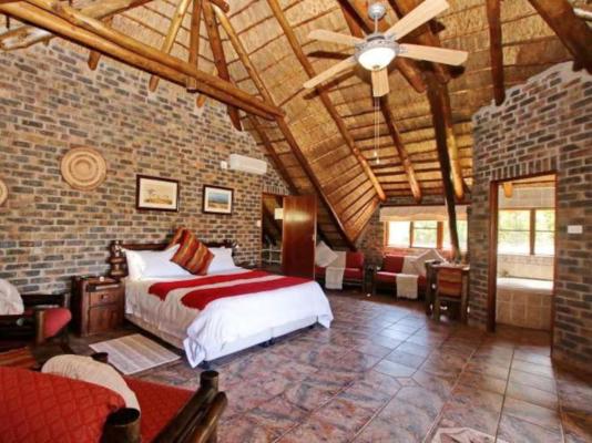 Bergsig Eco Estate - 215437