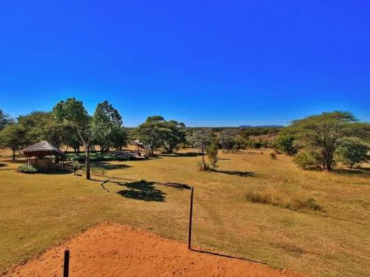 Bergsig Eco Estate - 215438