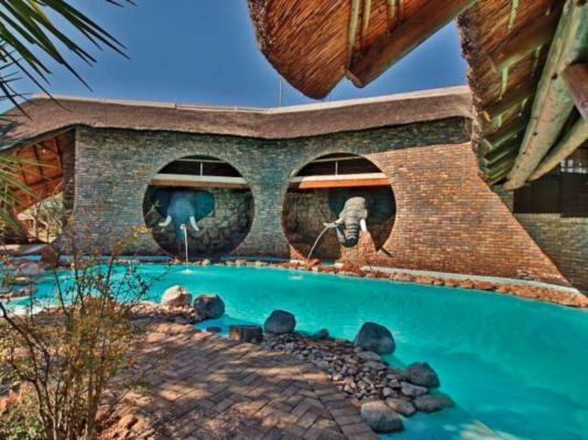 Bergsig Eco Estate - 215439