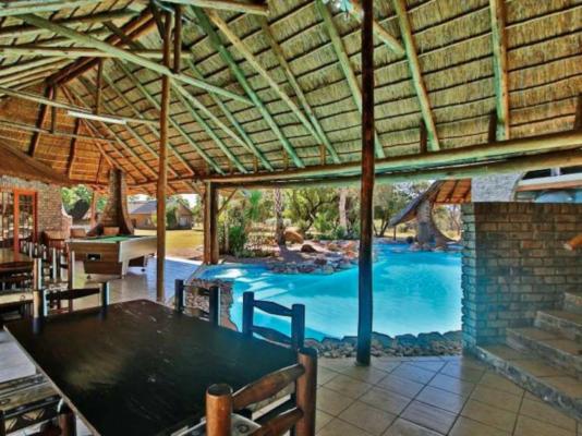 Bergsig Eco Estate - 215440