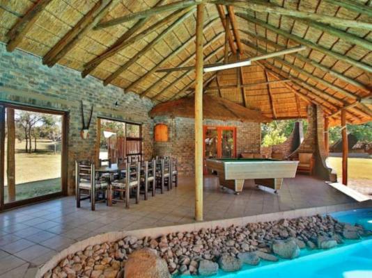 Bergsig Eco Estate - 215441