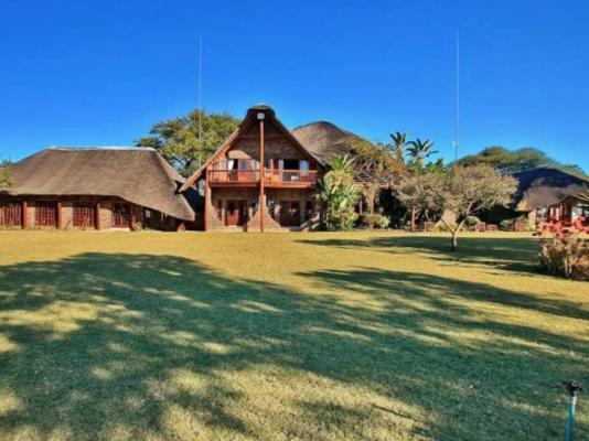 Bergsig Eco Estate - 215442
