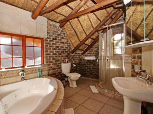 Bergsig Eco Estate - 215444