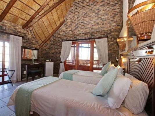 Bergsig Eco Estate - 215445