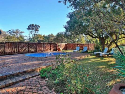 Bergsig Eco Estate - 215446