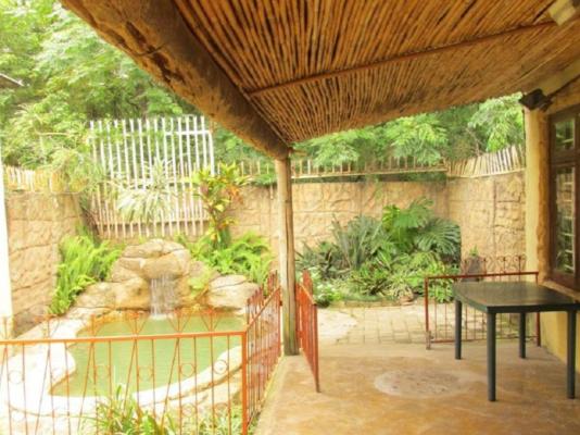 Hazyview Country Cottages - 215617