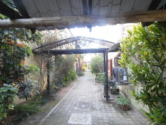 Hazyview Country Cottages - 215618