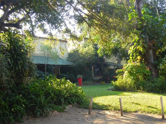 Hazyview Country Cottages - 215622