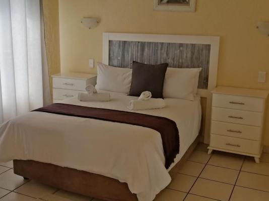 Hazyview Country Cottages - 215625