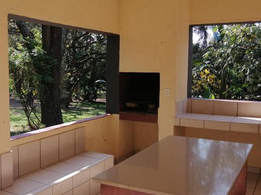 Hazyview Country Cottages - 215626